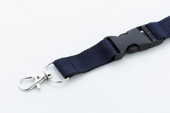 Revent Plus RPET lanyard