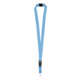 Revent Plus RPET lanyard
