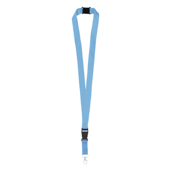 Revent Plus RPET lanyard