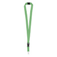Revent Plus RPET lanyard