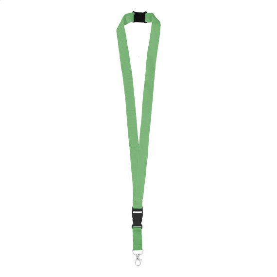 Revent Plus RPET lanyard