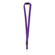 Revent Plus RPET lanyard