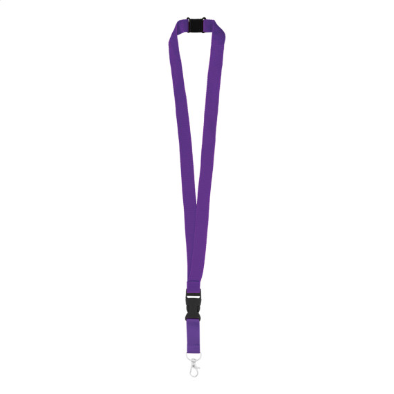 Revent Plus RPET lanyard