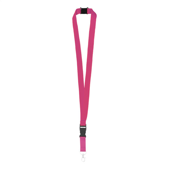 Revent Plus RPET lanyard