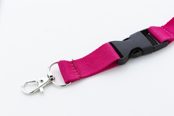 Revent Plus RPET lanyard