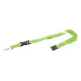 RPET lanyard