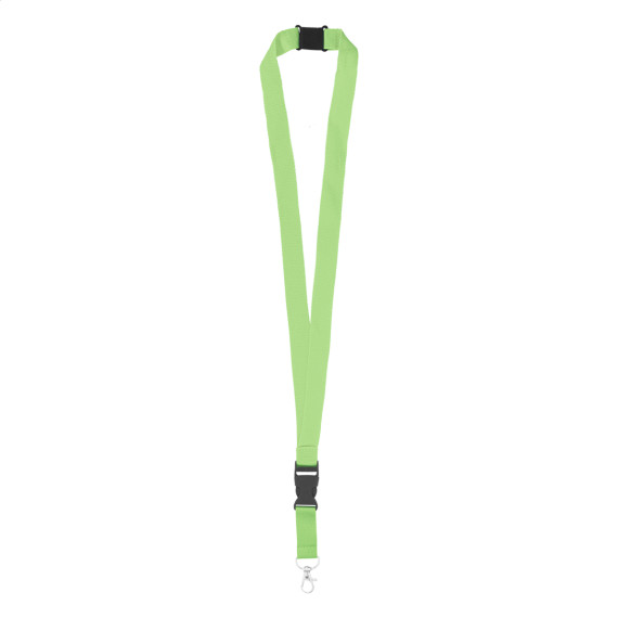 Revent Plus RPET lanyard