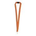 RPET lanyard