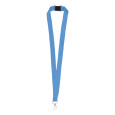 RPET lanyard