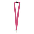RPET lanyard