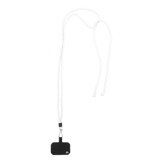 RPET lanyard na mobil