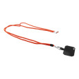 RPET lanyard na mobil