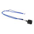 RPET lanyard na mobil