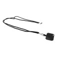 RPET lanyard na mobil