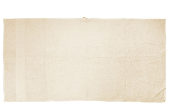 bavlněný froté ručník - 70×140 cm