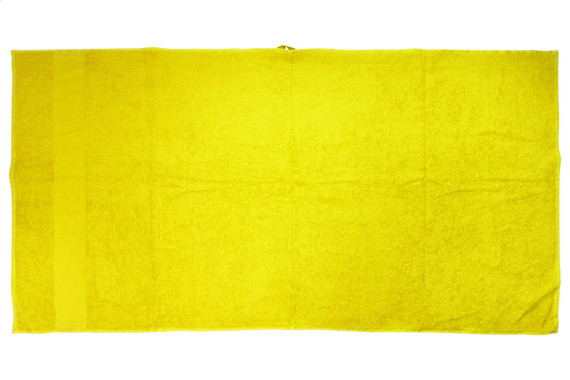 Terry L bavlněný froté ručník - 70×140 cm