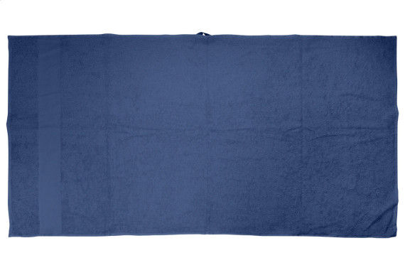 Terry L bavlněný froté ručník - 70×140 cm