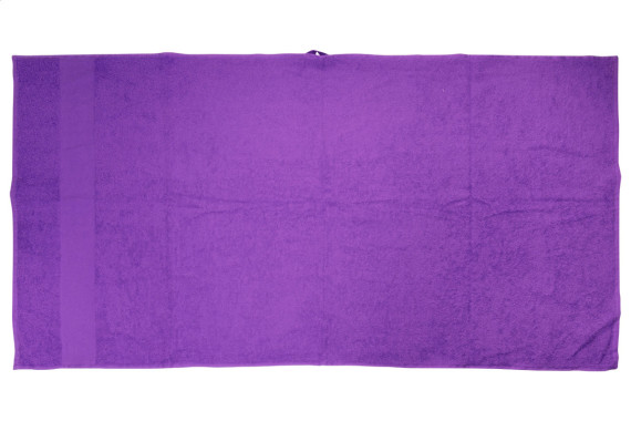 Terry L bavlněný froté ručník - 70×140 cm