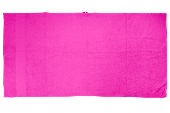 Terry L bavlněný froté ručník - 70×140 cm