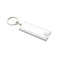 Urban LED RABS přívěšek na klíče