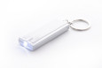 Urban LED RABS přívěšek na klíče
