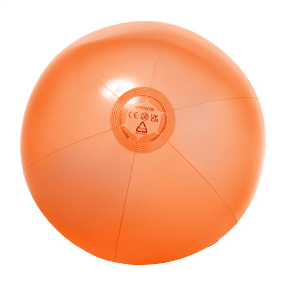 Patong Plážový míč z RPVC (ø40 cm)