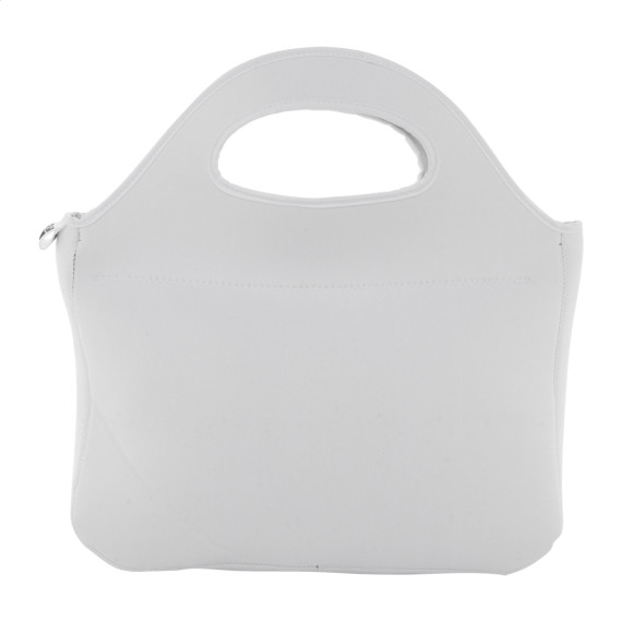 BentoBag zakázková taška na jídlo z RPET