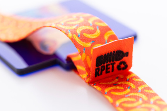 Subdal Colour Square zakázková medaile