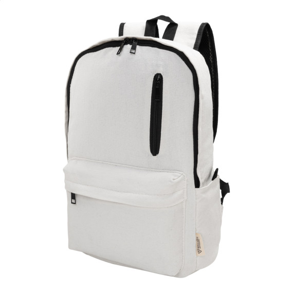 Recabak batoh z recyklovaného plátna