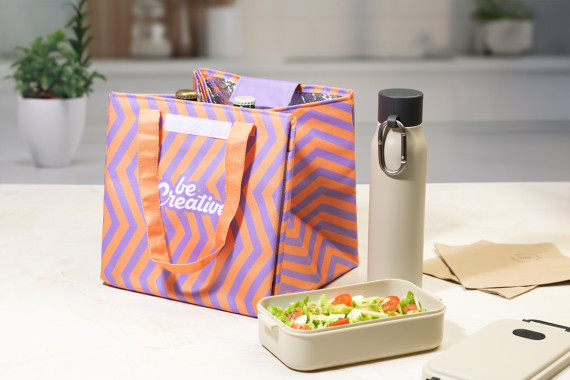 CreaCool Picnic chladicí taška na piknik na zakázku