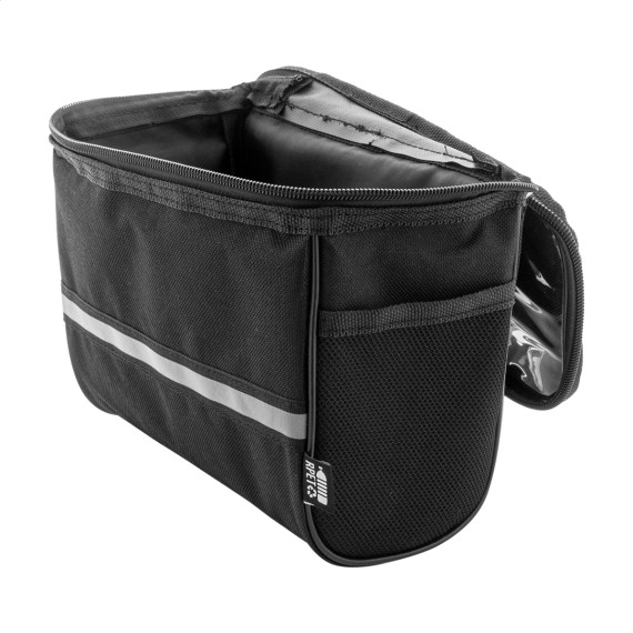 Velofon Plus pouzdro na mobil na kolo z RPET