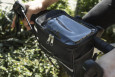 Velofon Plus pouzdro na mobil na kolo z RPET