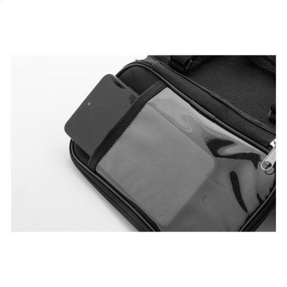 Velofon Plus pouzdro na mobil na kolo z RPET