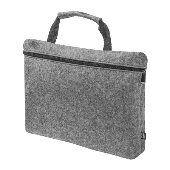 Refelt Laptop taška na notebook z RPET