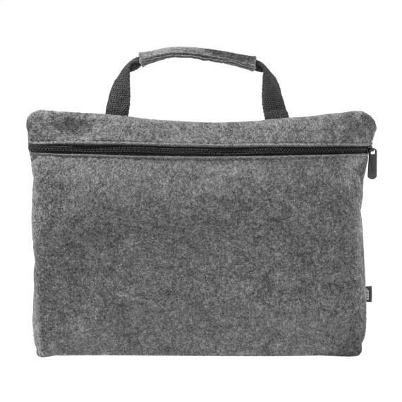 Refelt Laptop taška na notebook z RPET