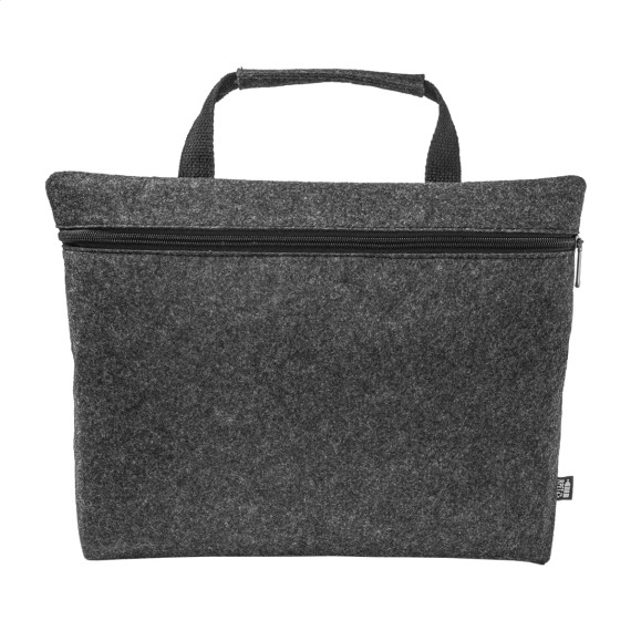Refelt Laptop taška na notebook z RPET