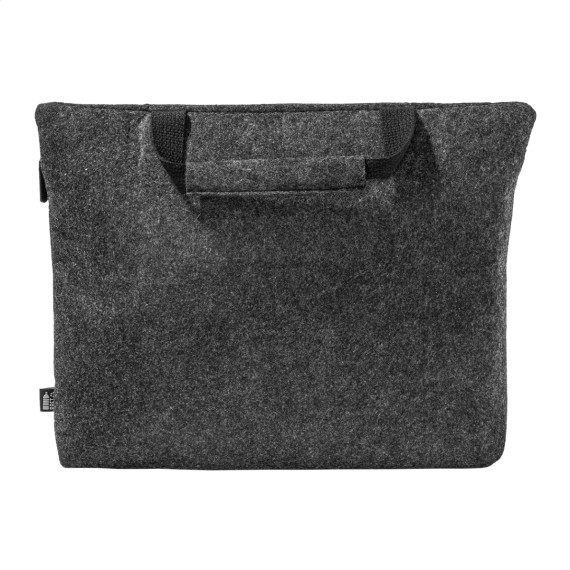 Refelt Laptop taška na notebook z RPET