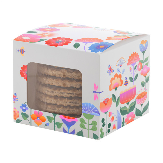Duffles holandské sirupové vafle, 250 g