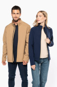 KA401 3vrstvá softshellová bunda