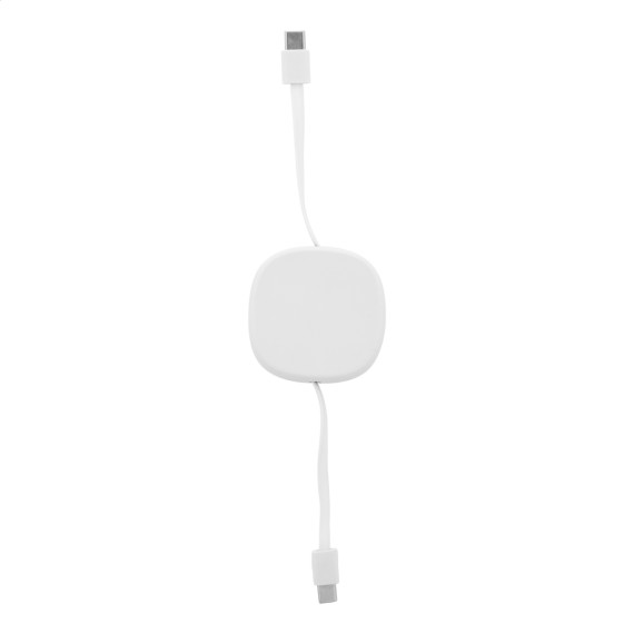Cabsle 60W nabíjecí kabel RABS USB-C
