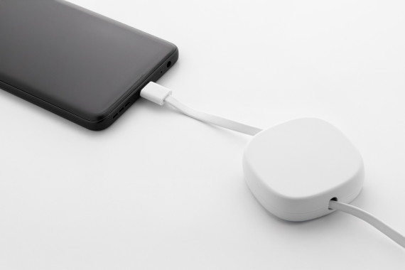Cabsle 60W nabíjecí kabel RABS USB-C