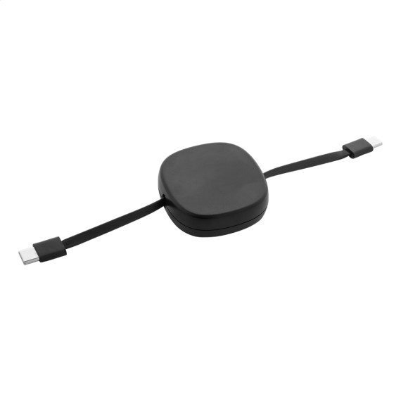 Cabsle 60W nabíjecí kabel RABS USB-C