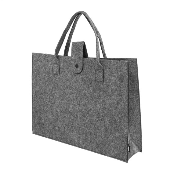 Refelt Shop Lux nákupní taška z RPET