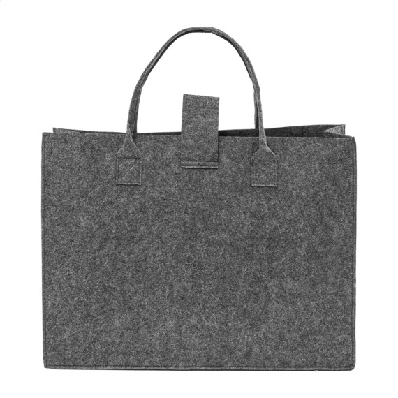 Refelt Shop Lux nákupní taška z RPET