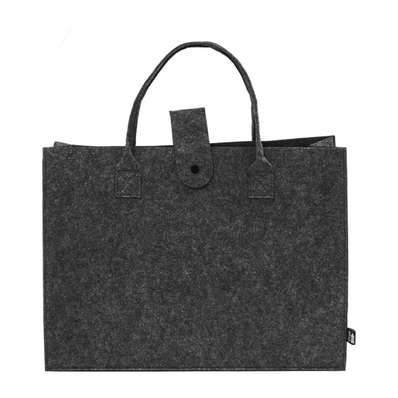 Refelt Shop Lux nákupní taška z RPET
