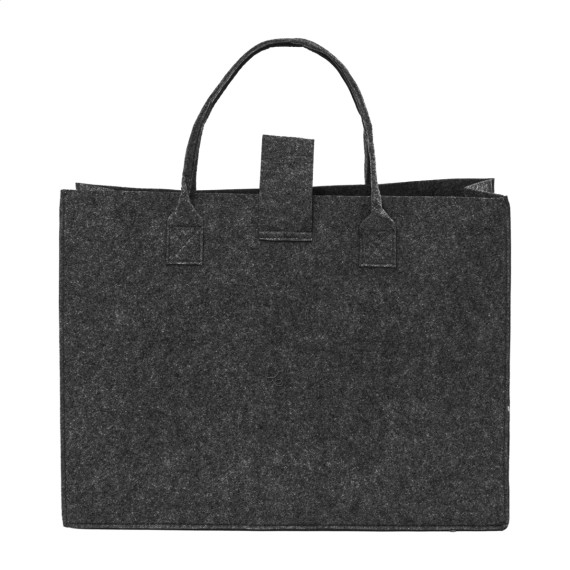Refelt Shop Lux nákupní taška z RPET