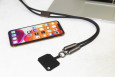 Fastly 60W kabel na mobilní telefon RPET s poutkem