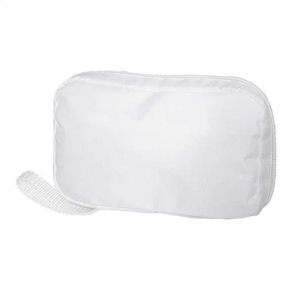 SuboBag Charge pouzdro-organizér z RPET na zakázku