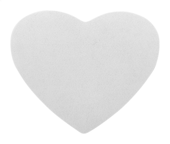 CreaFelt Cursor Love podložka pod myš RPET