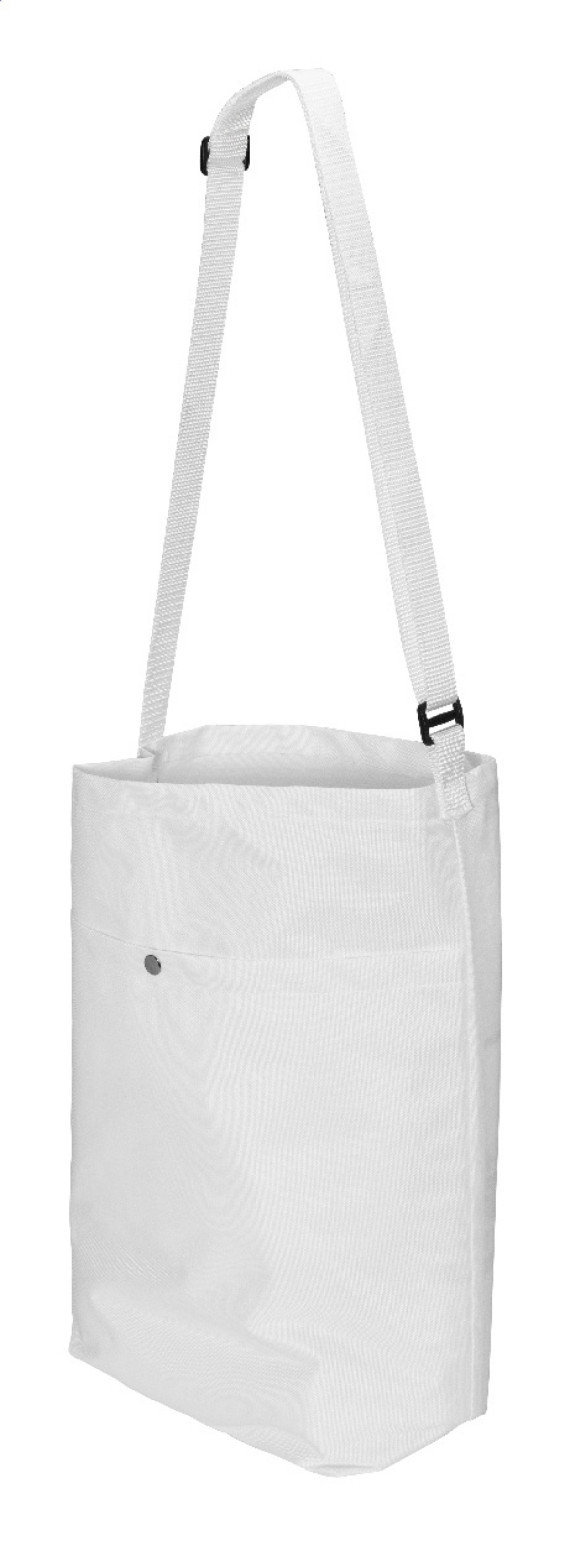 SuboBag Shoulder taška přes rameno z RPET na zakázku